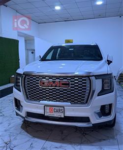 جي ام سي يوكون